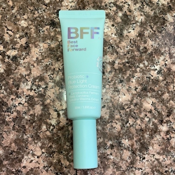BFF Probiotic Blue Light Protection Cream - Picture 12 of 13